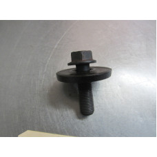 25Q040 Crankshaft Pulley Bolt From 2009 Chevrolet Traverse  3.6